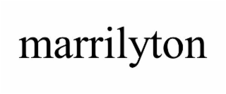 MARRILYTON