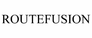 ROUTEFUSION