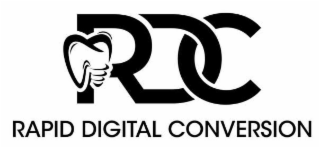 RDC RAPID DIGITAL CONVERSION