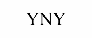 YNY