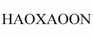 HAOXAOON