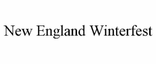 NEW ENGLAND WINTERFEST