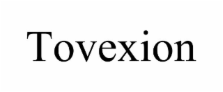 TOVEXION