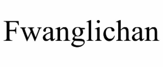 FWANGLICHAN