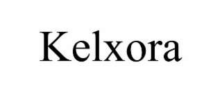 KELXORA