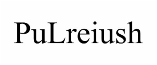 PULREIUSH