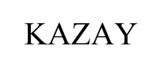 KAZAY