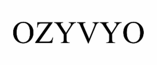 OZYVYO