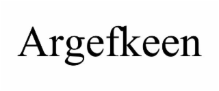 ARGEFKEEN