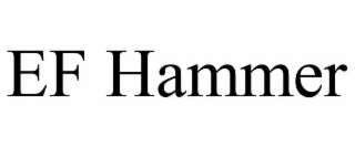 EF HAMMER