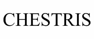 CHESTRIS