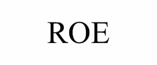 ROE