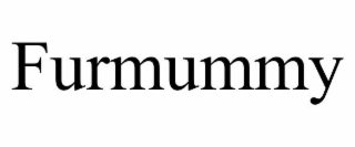 FURMUMMY