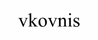VKOVNIS