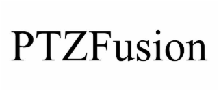 PTZFUSION