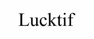 LUCKTIF