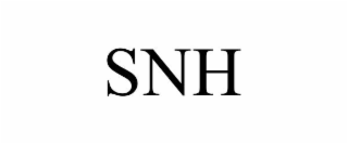 SNH