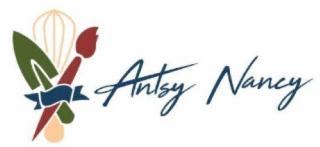 ANTSY NANCY