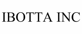 IBOTTA INC