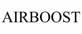 AIRBOOST