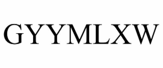 GYYMLXW