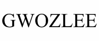 GWOZLEE