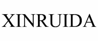XINRUIDA