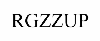 RGZZUP
