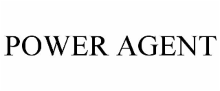 POWER AGENT