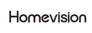 HOMEVISION