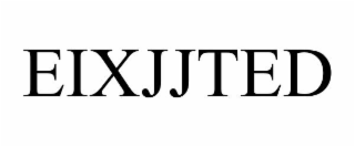 EIXJJTED