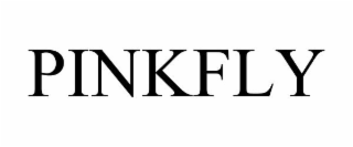 PINKFLY