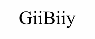 GIIBIIY