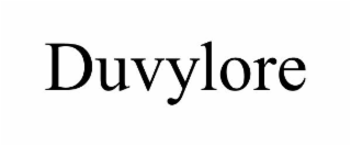 DUVYLORE