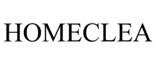 HOMECLEA