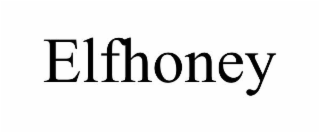 ELFHONEY