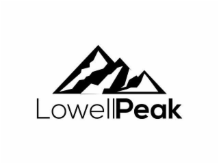 LOWELLPEAK