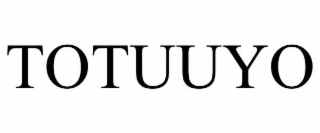 TOTUUYO