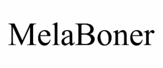 MELABONER