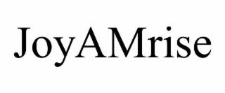 JOYAMRISE