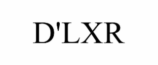 D'LXR