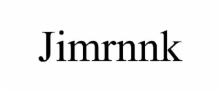 JIMRNNK