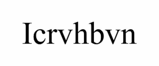 ICRVHBVN