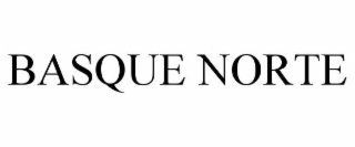 BASQUE NORTE