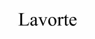 LAVORTE