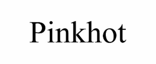 PINKHOT