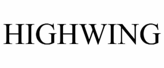 HIGHWING