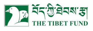 THE TIBET FUND