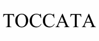 TOCCATA