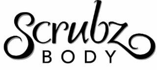 SCRUBZ BODY